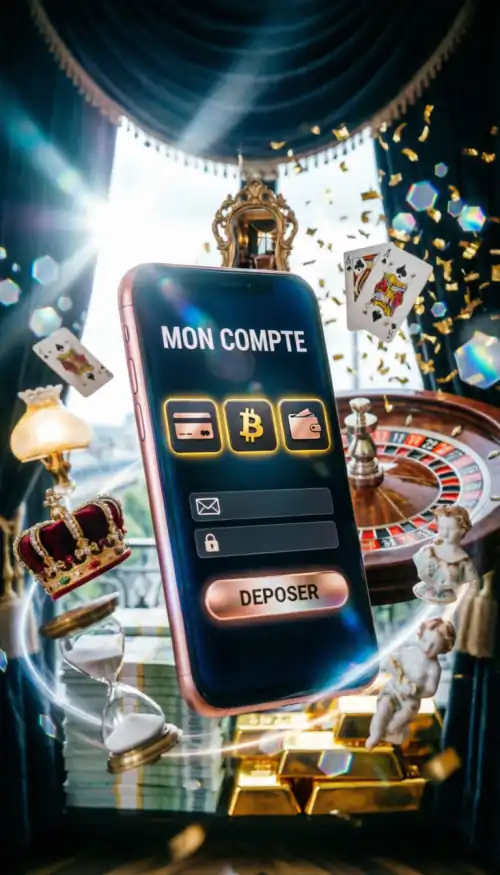 Prive Casino Money
