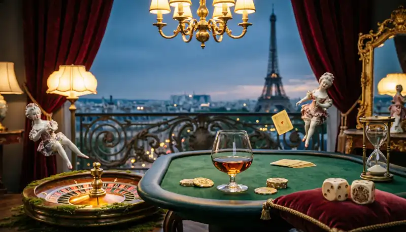 Prive Casino Official